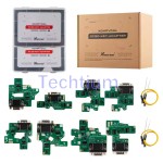 Xhorse XDNPVDGL MQB 5C/5D Dedicated Adapter Set work with Key Tool Plus/ Multi Prog